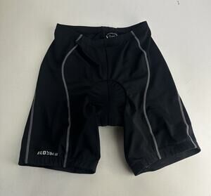 NOOYME Men's Cycling Shorts 3D Gel Padded Bicycle Riding Men's Bike Shorts XXL